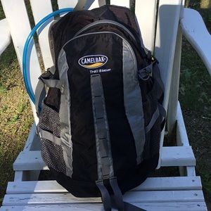 Camelback Trail Blazer Backpack